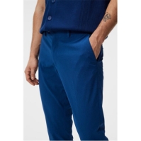 Pantaloni J Lindeberg Vent pentru barbati estate albastru