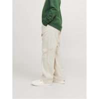 Pantaloni Jack and Jones Paul Cargo Utility pentru baietei bej