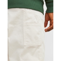 Pantaloni Jack and Jones Paul Cargo Utility pentru baietei bej