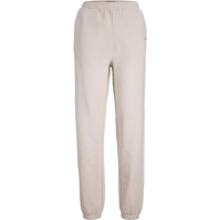 Pantaloni JJXX Abbie Sweat dama bej