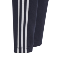 Pantaloni jogging adidas adidas Essentials 3-Stripes pentru Copii bleumarin alb