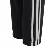 Pantaloni jogging adidas adidas Essentials 3-Stripes pentru Copii negru alb