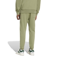 Pantaloni jogging adidas ALL SZN French Terry pentru Barbati kaki verde