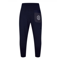 Pantaloni jogging ARMANI EXCHANGE AX pentru barbati deep bleumarin