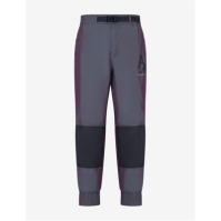 Pantaloni jogging ARMANI EXCHANGE AX pentru barbati verde violet