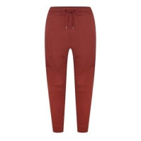 Pantaloni jogging CP Company Fleece conici