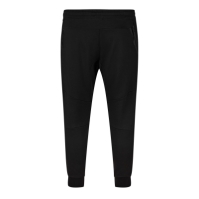 Pantaloni jogging CP Company Fleece conici negru