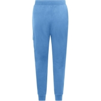 Pantaloni jogging CP COMPANY Lens albastru