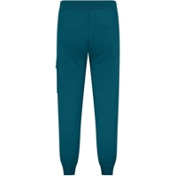 Pantaloni jogging CP COMPANY Lens albastru