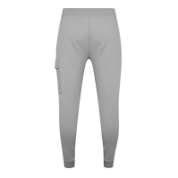 Pantaloni jogging CP COMPANY Lens gri