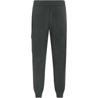 Pantaloni jogging CP COMPANY Lens negru gri