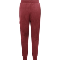 Pantaloni jogging CP COMPANY Lens pentru baieti rosu