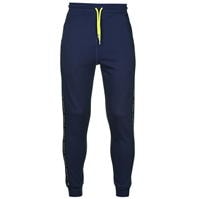 Pantaloni jogging Diesel Taped bleumarin 89d