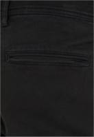 Pantaloni jogging Double Cargo Twill negru Urban Classics