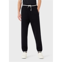 Pantaloni jogging EMPORIO ARMANI Emporio pentru barbati bleumarin