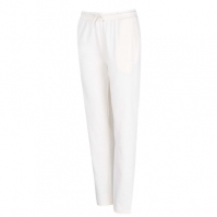 Pantaloni jogging LA Gear Interlock pentru Femei crem