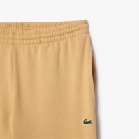 Pantaloni jogging Lacoste maro