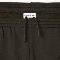 Pantaloni jogging Lacoste verde l7a