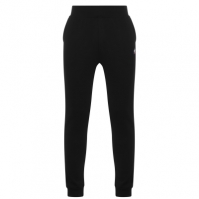 Pantaloni jogging Le Coq Sportif LeCoq Essential Regular pentru Barbati negru