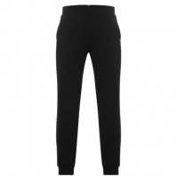 Pantaloni jogging Le Coq Sportif LeCoq Essential Regular pentru Barbati negru