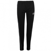 Pantaloni jogging Lonsdale Interlock pentru Femei negru