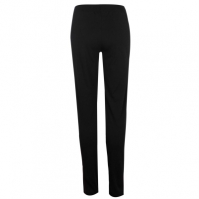 Pantaloni jogging Lonsdale Interlock pentru Femei negru