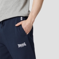 Pantaloni jogging Lonsdale Lightweight pentru Barbati bleumarin