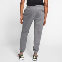 Pantaloni jogging Nike Club gri carbune heathr