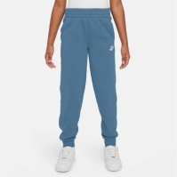 Pantaloni jogging Nike Juniors albastru gri