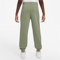 Pantaloni jogging Nike Juniors oil verde