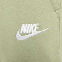 Pantaloni jogging Nike Juniors oil verde