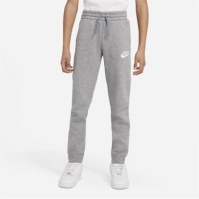 Pantaloni jogging Nike Sportswear Club pentru baietei gri carbon deschis