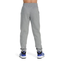 Pantaloni jogging Nike Sportswear Club pentru baietei gri carbon deschis