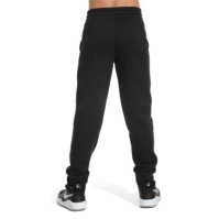 Pantaloni jogging Nike Sportswear Club pentru baietei negru alb