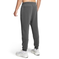 Pantaloni jogging Pantaloni sport fleece Under ARMOUR Ua Unstoppable Eu pentru Barbati gri