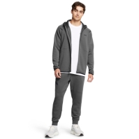 Pantaloni jogging Pantaloni sport fleece Under ARMOUR Ua Unstoppable Eu pentru Barbati gri