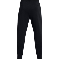 Pantaloni sport Pantaloni sport fleece Under ARMOUR Ua Unstoppable Eu pentru Barbati negru