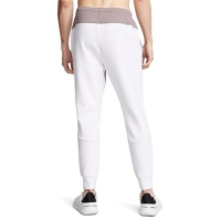 Pantaloni jogging Pantaloni sport fleece Under ARMOUR Ua Unstoppable Eu pentru Barbati tetra gri