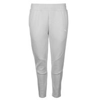 Pantaloni jogging Puma Evo Move pentru Femei deschis gri