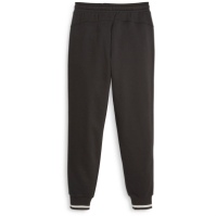 Pantaloni jogging Puma Juniors negru