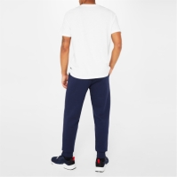 Pantaloni jogging Puma No 1 Logo pentru Barbati bleumarin