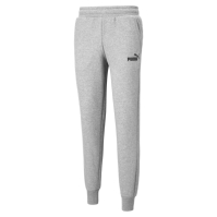 Pantaloni jogging Puma No 1 Logo pentru Barbati gri