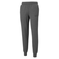 Pantaloni jogging Puma No 1 Logo pentru Barbati gri carbune