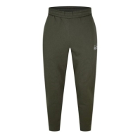 Pantaloni jogging Puma No 1 Logo pentru Barbati inchis oliv