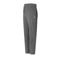 Pantaloni jogging Slazenger Jersey pentru Barbati gri carbune