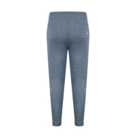 Pantaloni jogging SoulCal Signature pentru Barbati inchis gri carbune