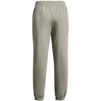 Pantaloni jogging Under Armour Essential pentru femei verde