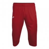 Pantaloni Joma Pirate Champion III rosu