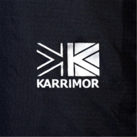 Pantaloni Karrimor Orkney pentru Femei negru