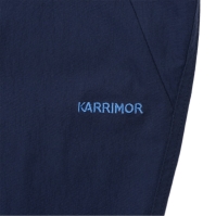 Pantaloni Karrimor Panthers pentru Femei bleumarin